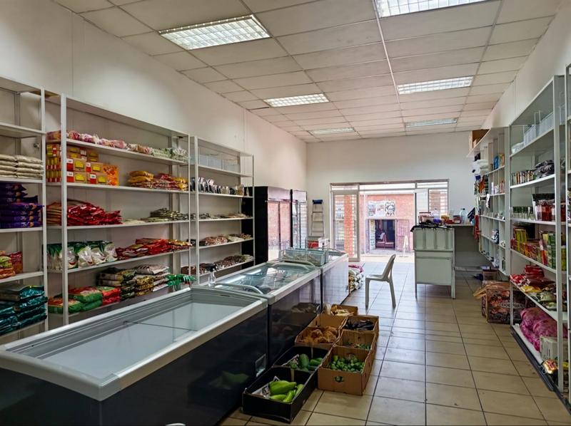 Commercial Property for Sale in Queenstown Central Eastern Cape